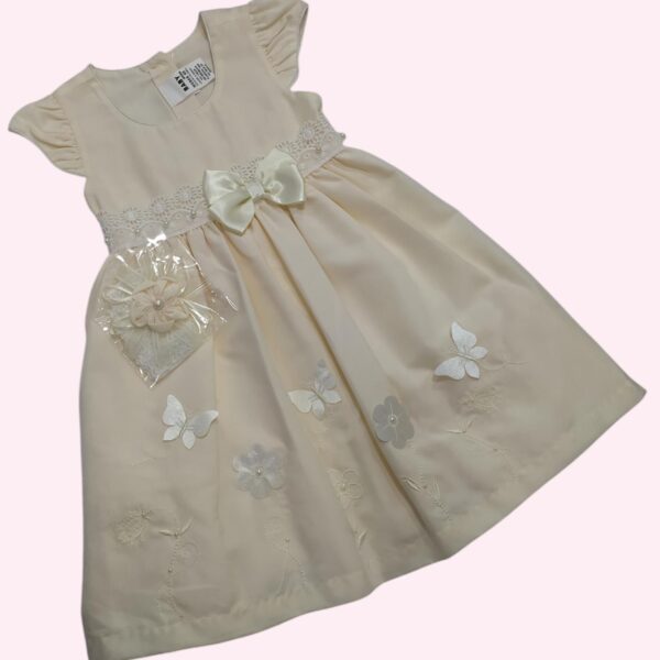 Vestido Bautizo